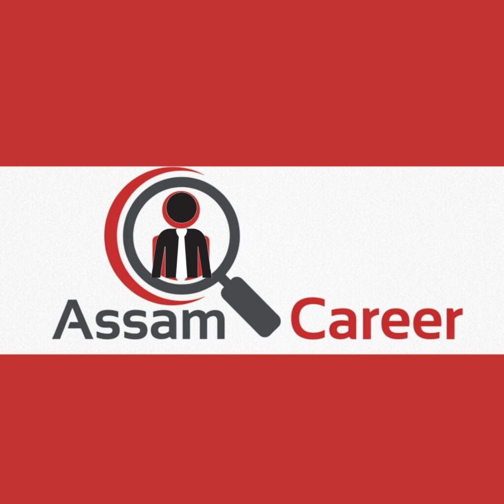 Assam Career Answer Key