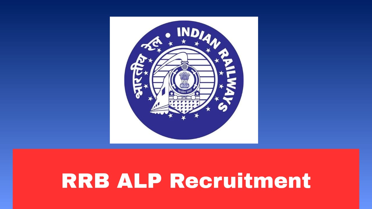 RRB ALP Recruitment 2026 Out Apply Online for 11,127 Posts