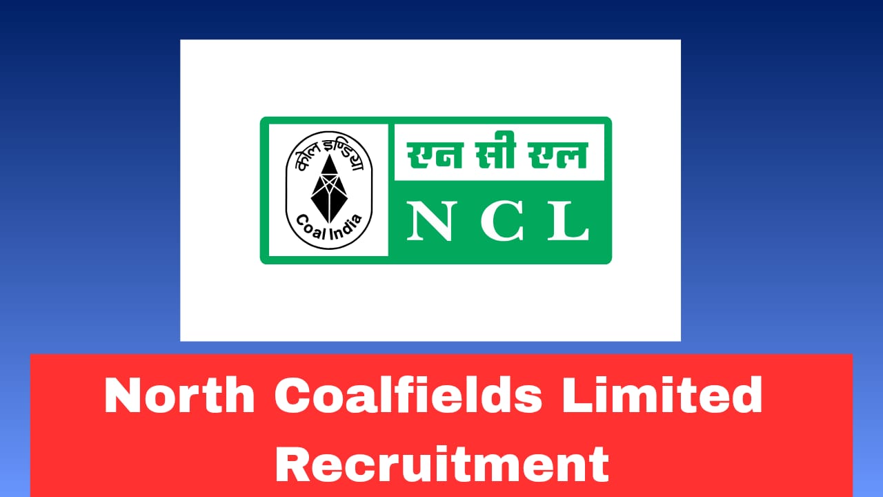NCL Apprentice Recruitment 2026 Apply Online for 1607 Graduate, Diploma, ITI & Paramedical Apprentice Posts
