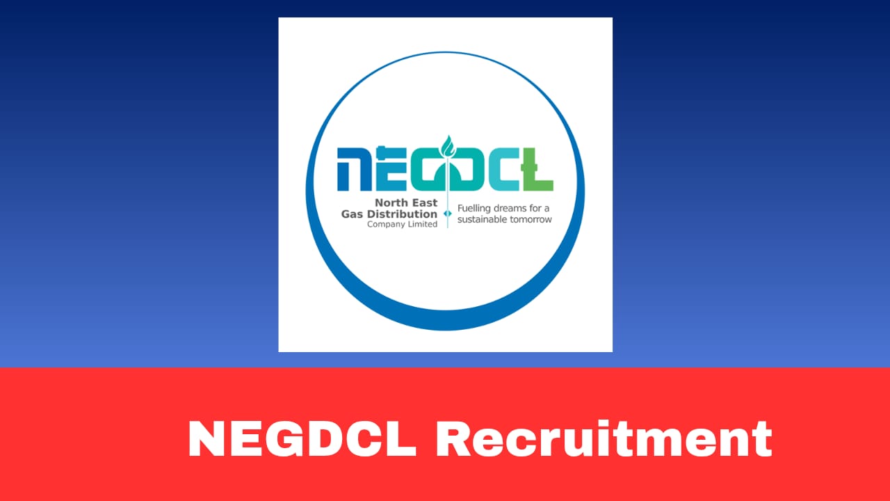 NEGDCL Recruitment 2026 – Apply Online for Asst Manager Company Secretary | Permanent Basis