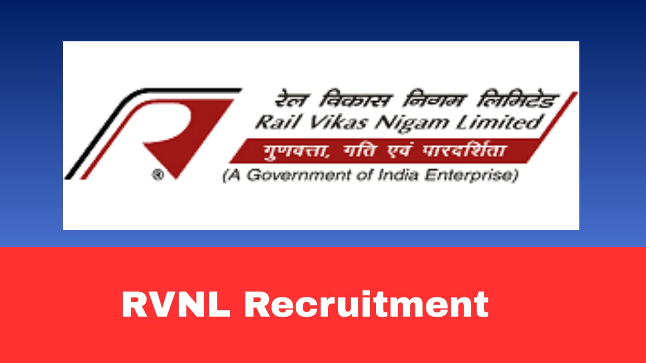 RVNL Recruitment 2026 Walk-in Interview for 01 Post | Project Manager Civil on Contract Basis