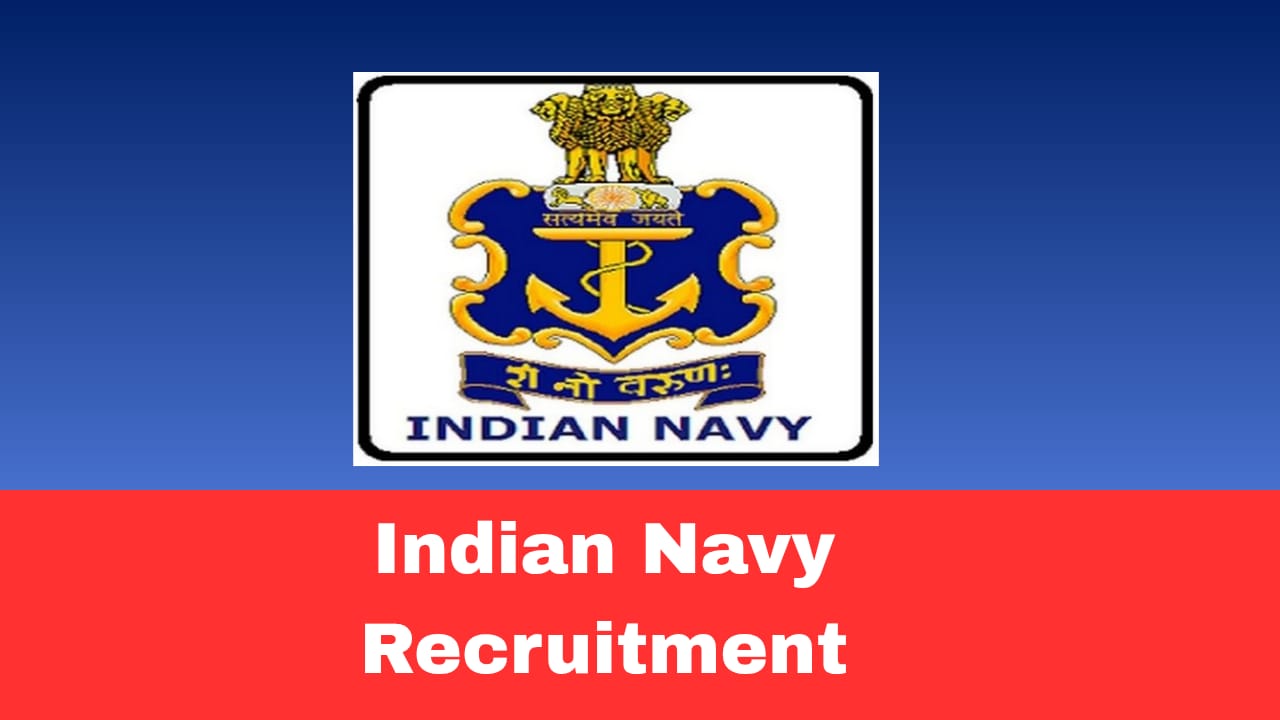 Indian Navy Agniveer Recruitment 2026 Apprentice Apply Online for 01/2027 & 02/2027 Batches | INET 2/2026