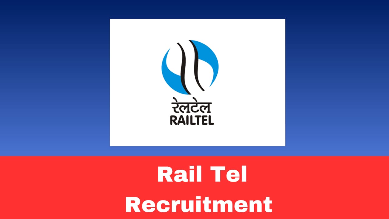 RailTel Recruitment 2026 Apply Online | Technical Personnel for Kerala State IT Mission Project on Contract Basis