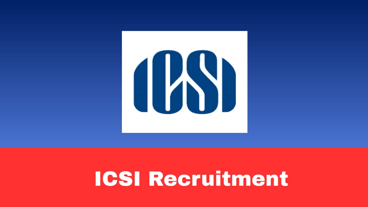 IEPFA Recruitment 2026 – Young Professional and Others