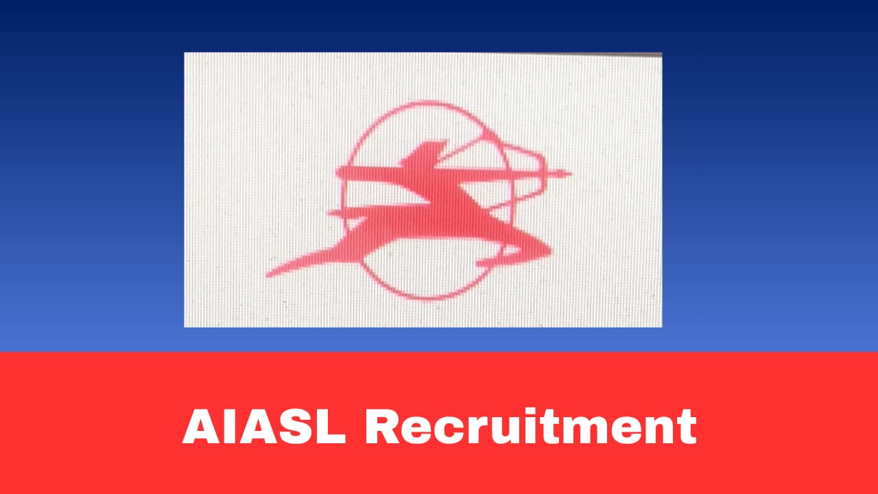 AI Airport Services Ltd Recruitment 2026 – Chief Executive Officer on Contract Basis