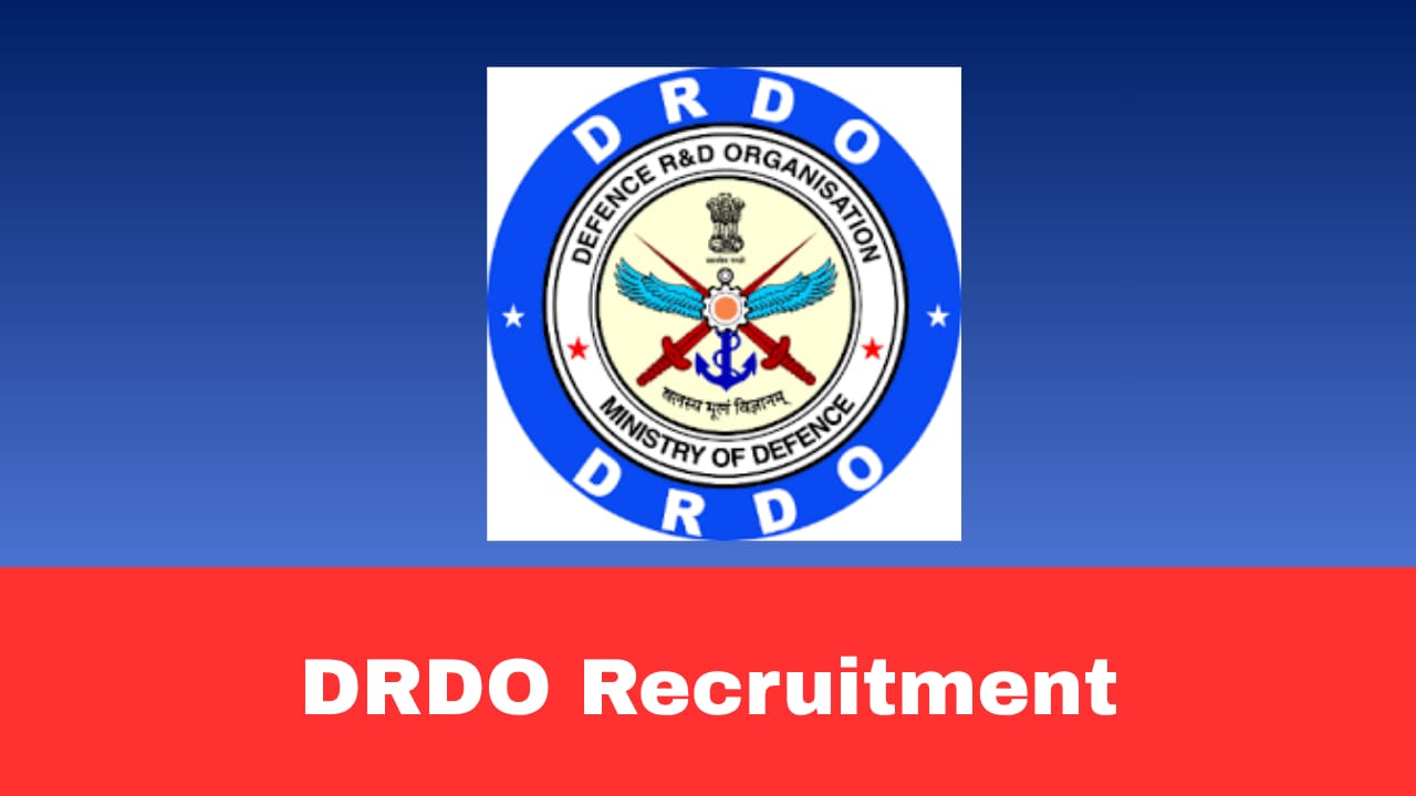 ARDE Pune DRDO Paid Internship Scheme 2026-27 – For UG/PG Engineering Students