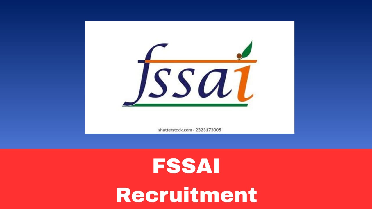 FSSAI Deputation Recruitment 2026 – Group A & C Posts Joint Director, Manager (IT), Junior Assistant Grade-II