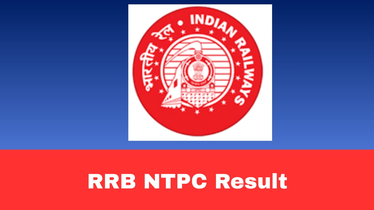 RRB NTPC Graduate CBT 1 Result 2026 Out – Download Zone-Wise Merit List & Scorecard