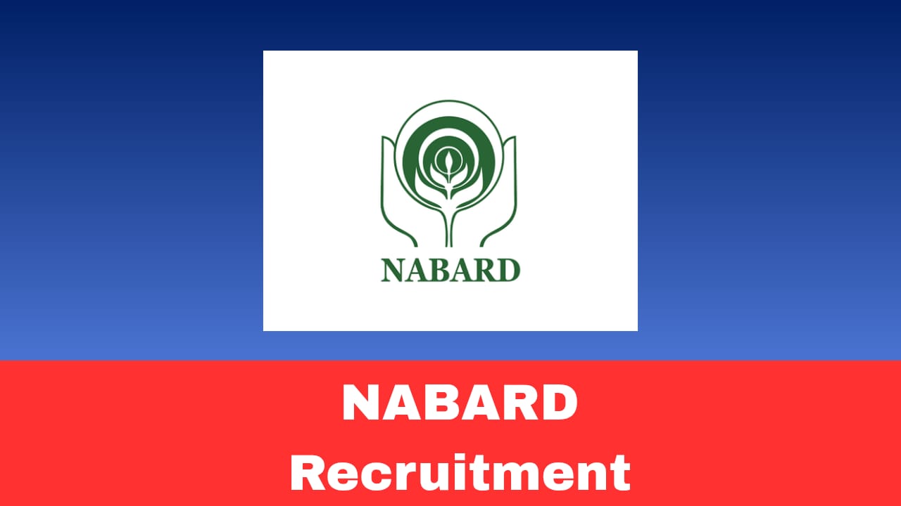 NABARD Student Internship Scheme 2026-27 Apply Online for 39 Seats | Post-Graduate & Integrated Course Students