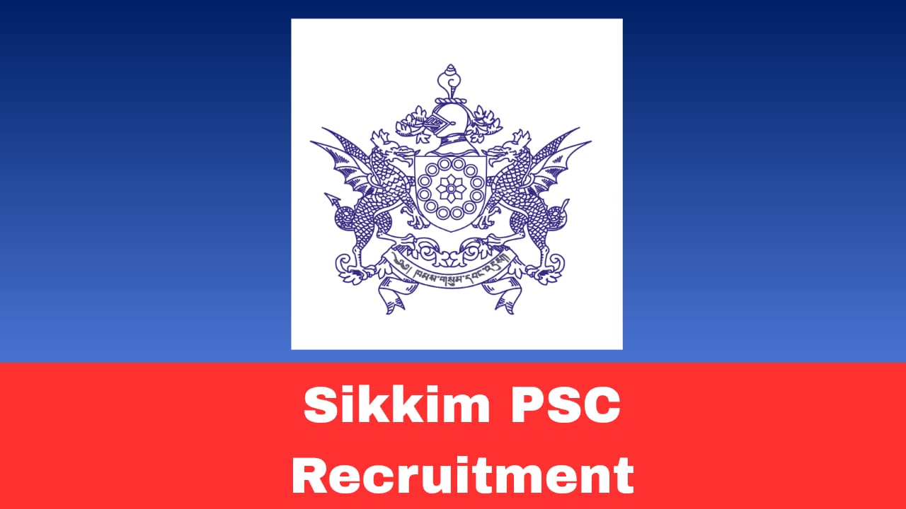 SPSC Recruitment 2026 Apply Online | 50 Accounts Clerk and Others Posts