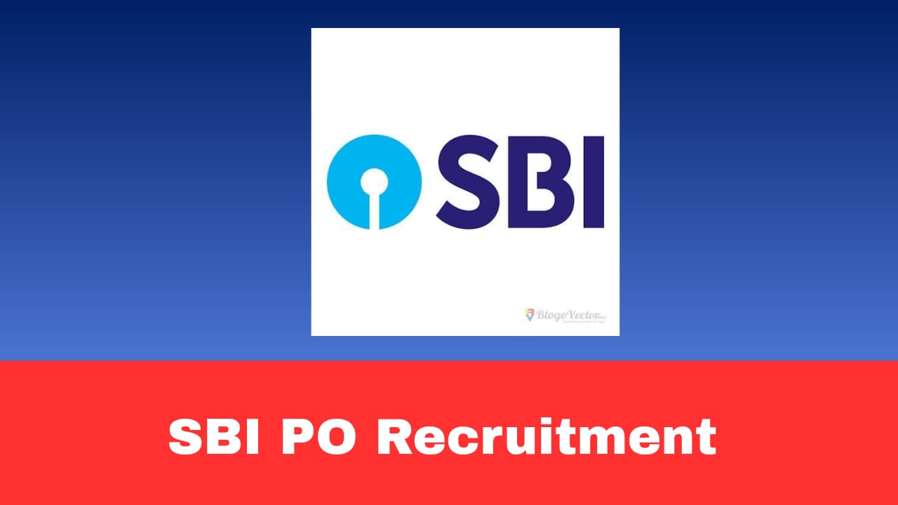 SBI Probationary Officer Recruitment 2026 Apply Online for 1500 Vacancies