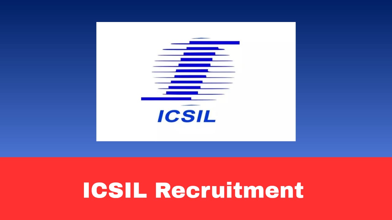 ICSIL Nursing Officer Recruitment 2026 | Rajiv Gandhi Super Specialty Hospital | 65 Vacancies | Apply Online