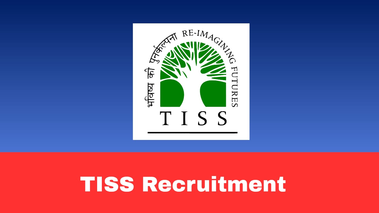 TISS Hyderabad Recruitment 2026 Admin and Accounts Manager Apply Online