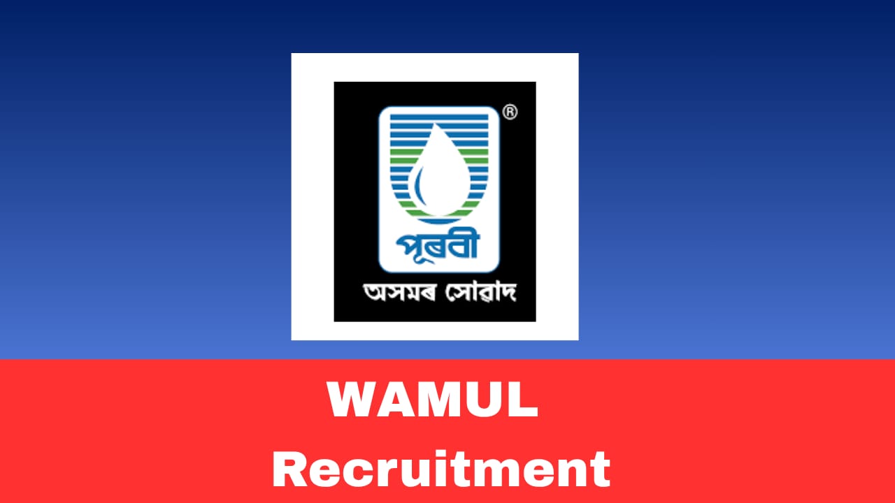 WAMUL Assistant Recruitment 2026: Apply Online for Latest Vacancies