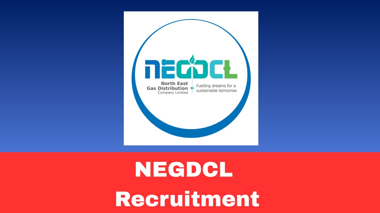 NEGDCL Finance & Accounts Recruitment 2026 – Apply Offline for Assistant Manager & Officer Posts