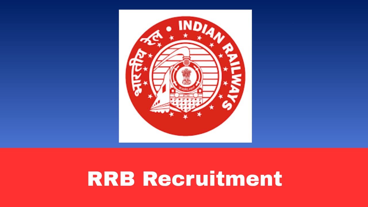 RRB Section Controller Recruitment 2026 – Apply Online CEN No. 03/2026