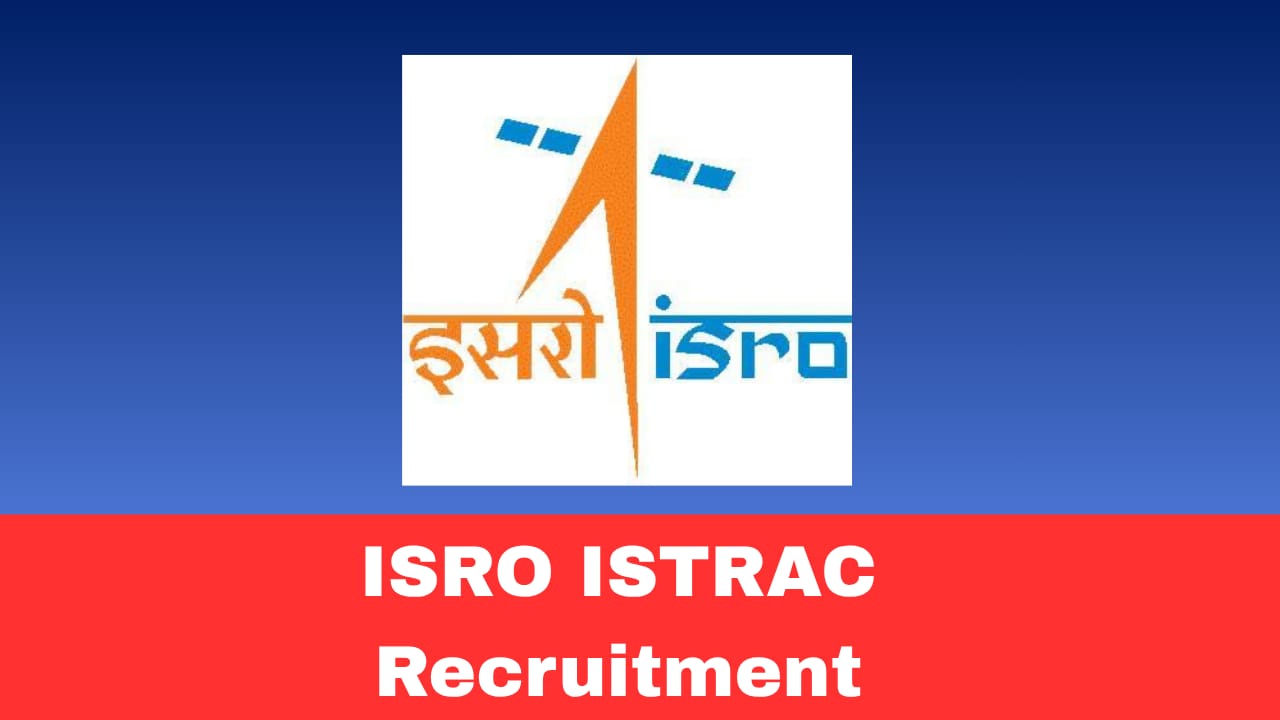 ISTRAC ISRO Apprentice Recruitment 2026 – Apply Online for Graduate & ITI Apprentice Posts