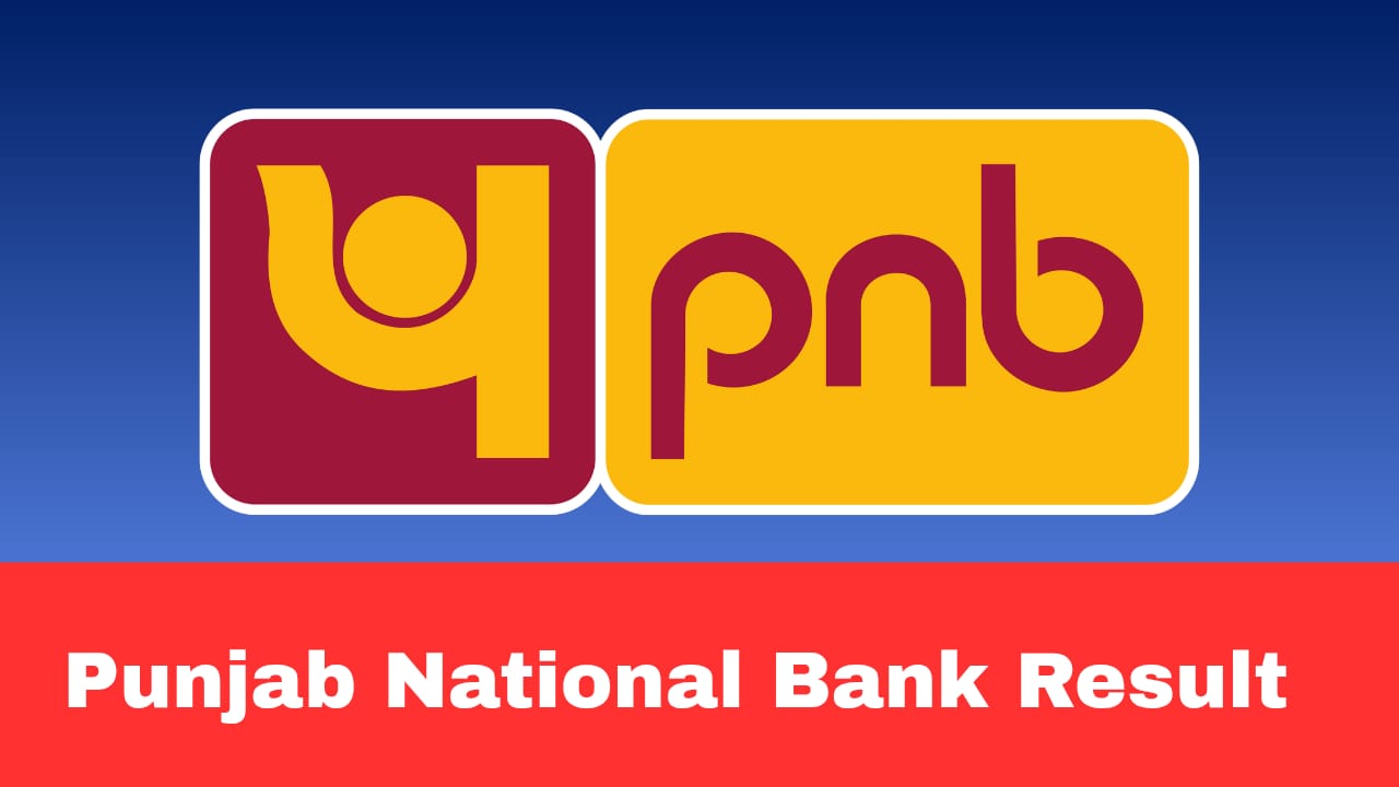 Punjab National Bank LBO Final Result 2026 Released – Download Merit List PDF