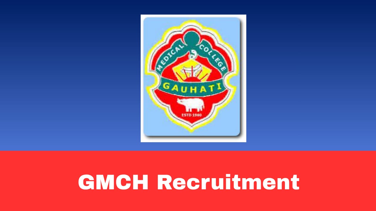 GMCH Project Technical Support-II Recruitment 2026 Walk-in-Interview