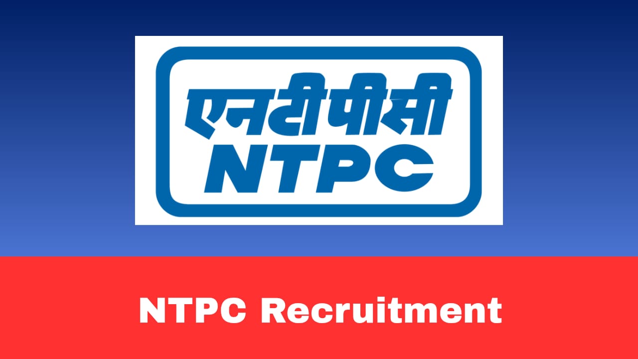 NTPC Assistant Chemist Trainee Recruitment 2026 – Apply Online for 40 Posts