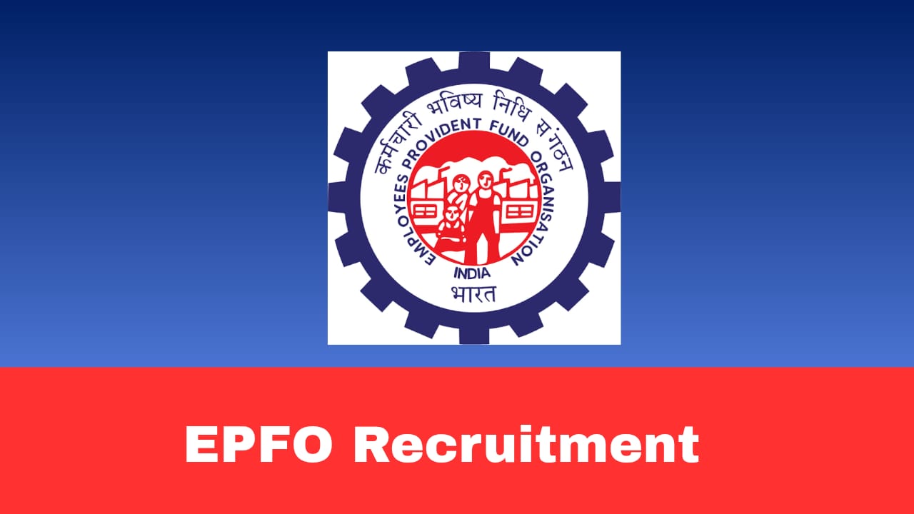 EPFO Deputation Recruitment 2026 – Apply for Assistant Director & Auditor