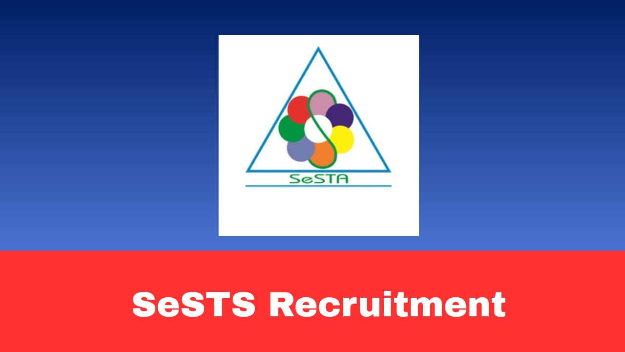 SeSTA Recruitment 2026 Apply Online for Programme Associate & Others Posts | Development Sector Jobs