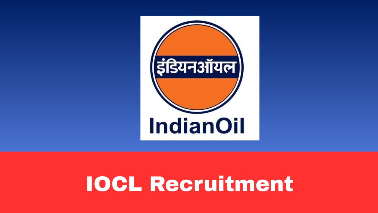 IOCL Guwahati Refinery Apprentice Recruitment 2026 Apply Online for Trade & Technician Apprentice Posts