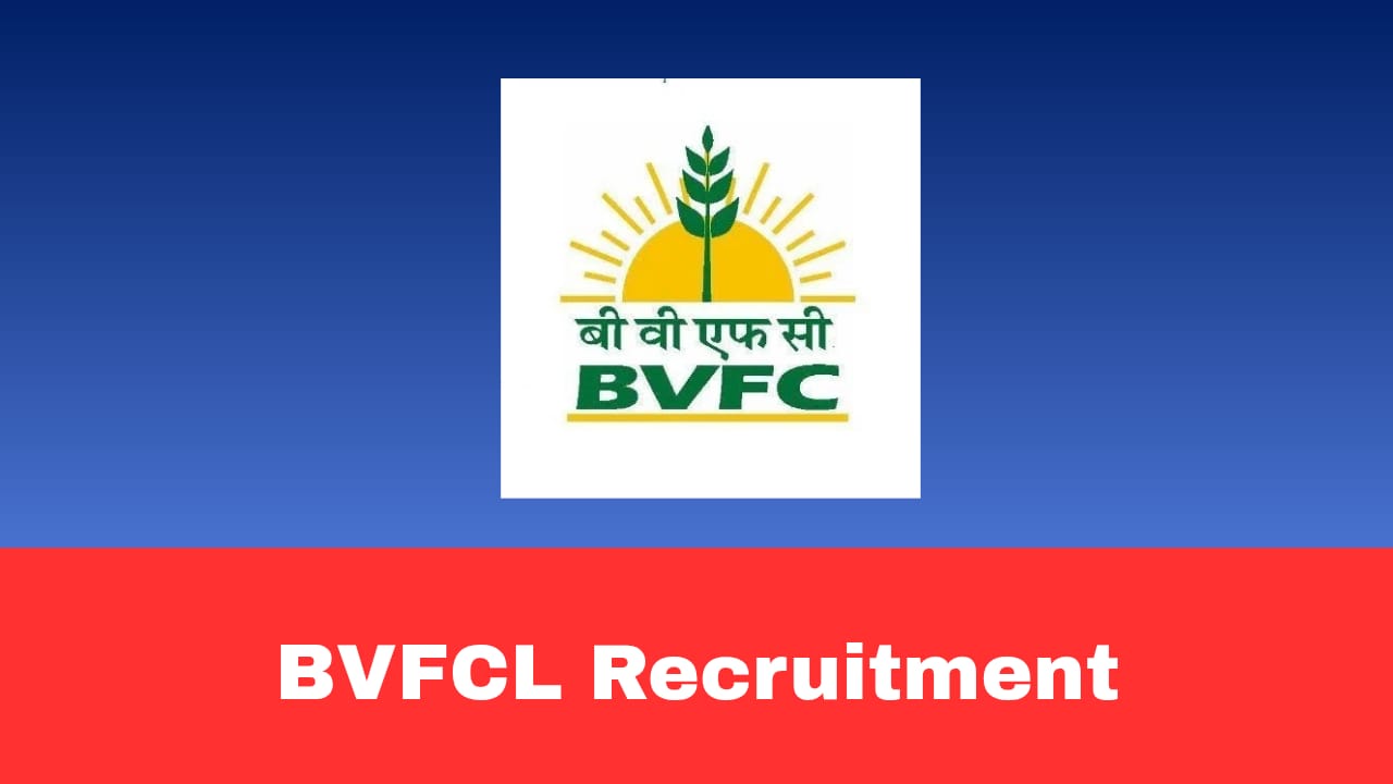 BVFCL Namrup Apprentice Recruitment 2026 Apply Online Graduate & Others Posts