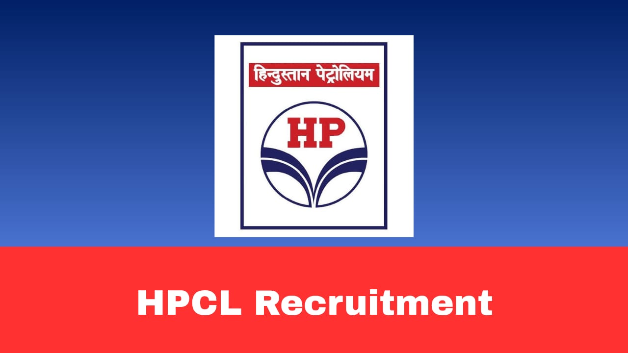 HPCL Recruitment 2026 – Apply Online for Officers | Freshers & Experienced Professionals