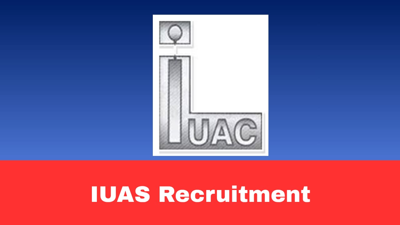 IUAC Recruitment 2026 Apply Online for Scientist, Junior Engineer & Library Assistant | 08 Vacancies