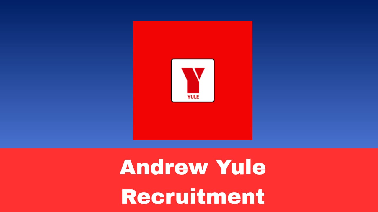 Andrew Yule & Company Assam Recruitment 2026 Apply for Various Management Posts | 15 Vacancies