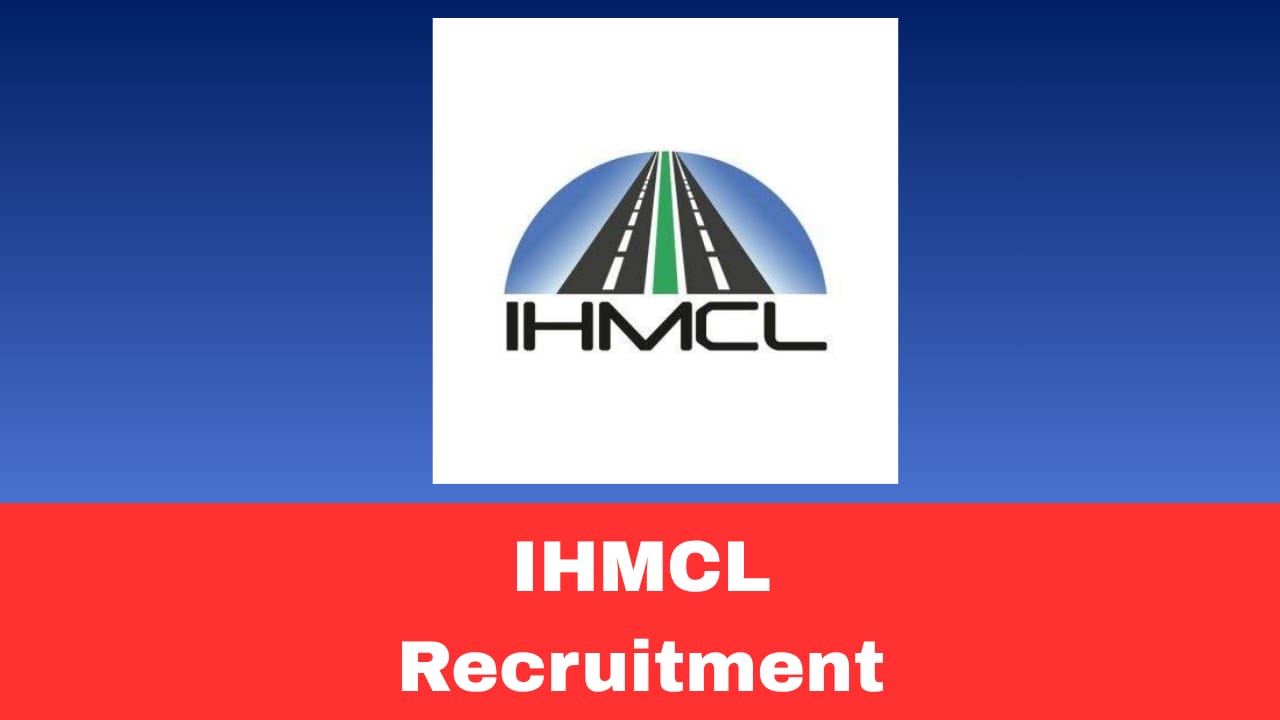 IHMCL Recruitment 2026 Apply Online for Systems Engineer ITS | 30 Vacancies